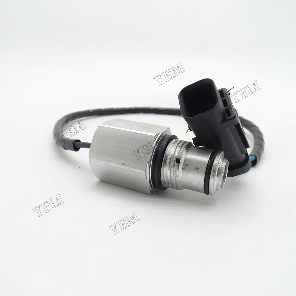 For Cat E320GC 323 326 315GC 330GC 336GC Switch Assembly 504-9586 Replacement Engine Parts 2