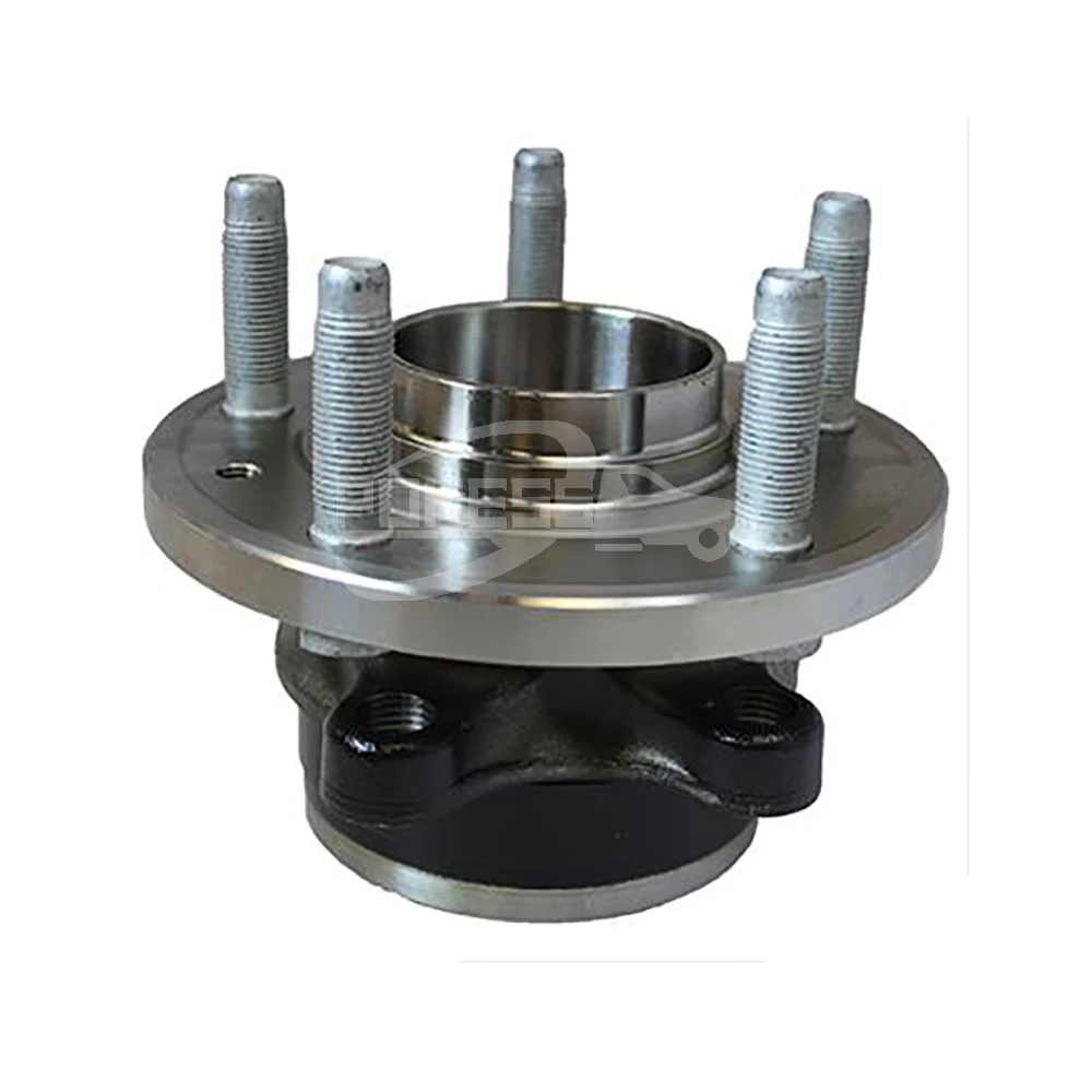 BV611104APA 1713003 1820754 Front/Rear Wheel Hub B — 5