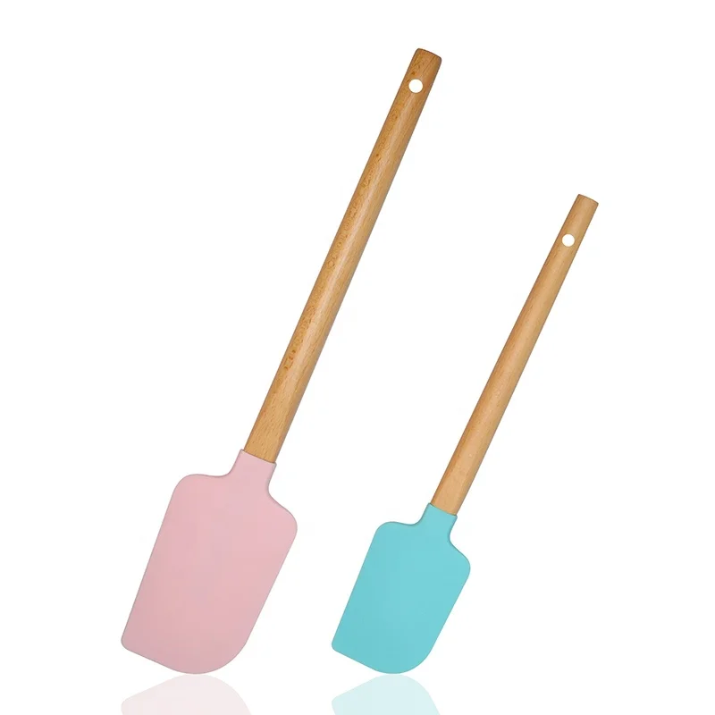 Ecofriendly Silicon Bakeware Tools Accessories 2 Size Silicone Pastry