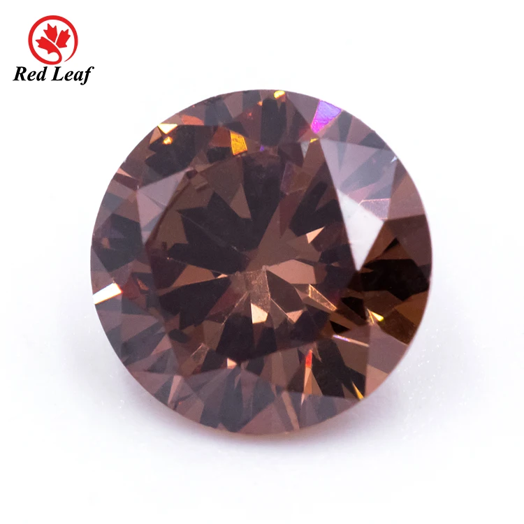 Shop Redleaf Gems Hot Sale 3A Zircon Small Size CZ Stones