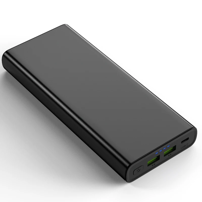 Usb C Luxtude 26800 Luxtude PowerRapid 26800 PD モバイルバッテリー