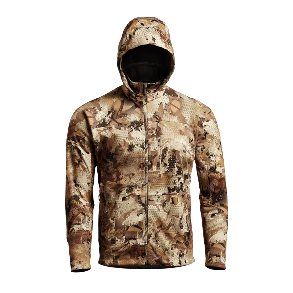 Breathable Waterproof Hunting Apparel Winter Hunting Clothes Camo Men