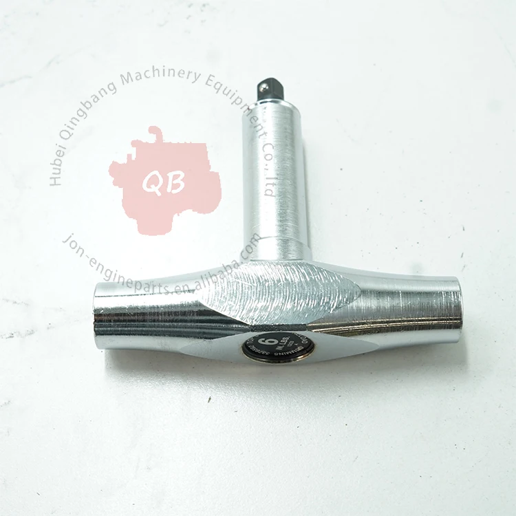 Cummins Engine Spare Parts - Reliable Wrench, Torque 3376592