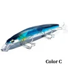 Color C