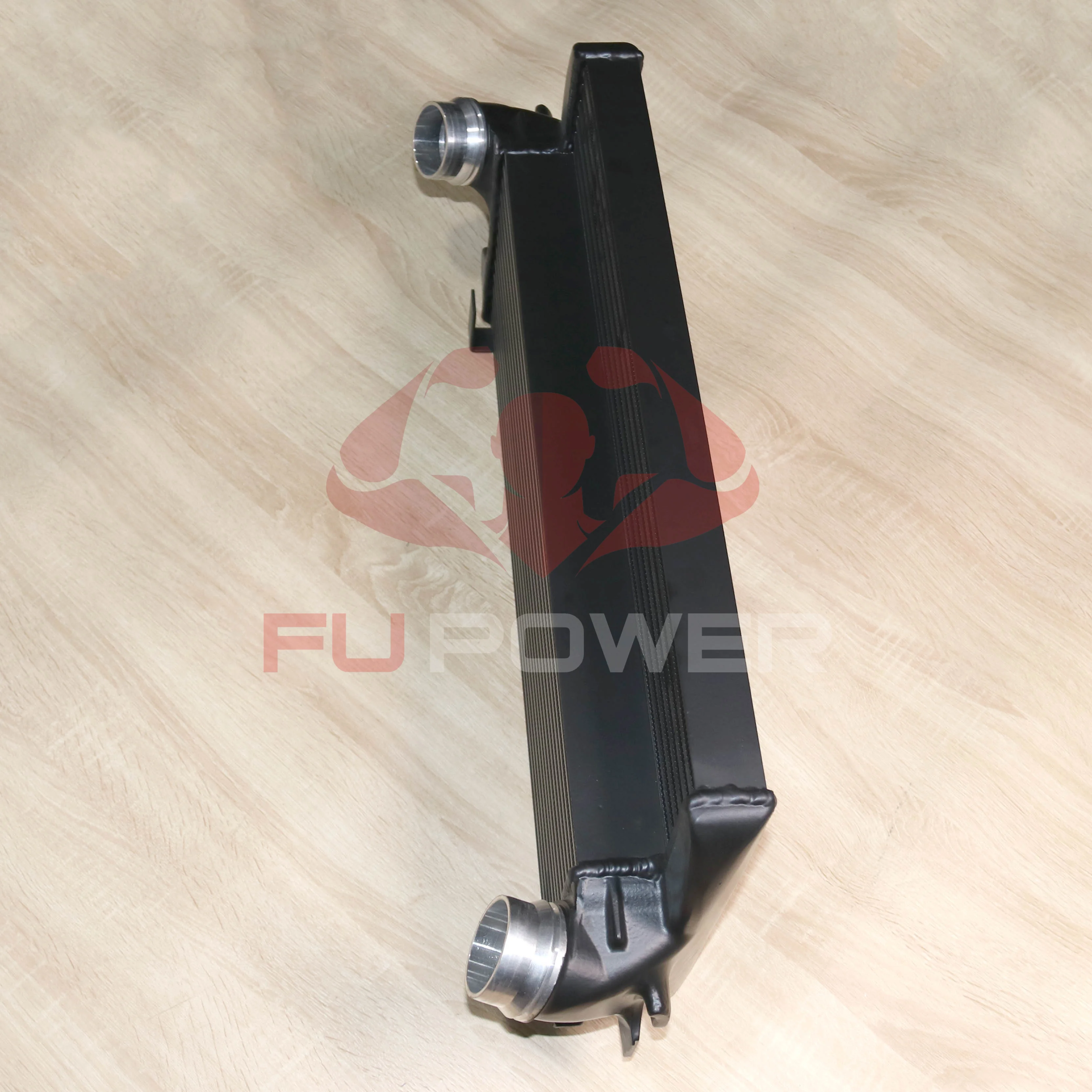 Front Mount Intercooler For 535i 640i 740i N55 N57 Intercooler Kit