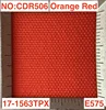 Orange Red