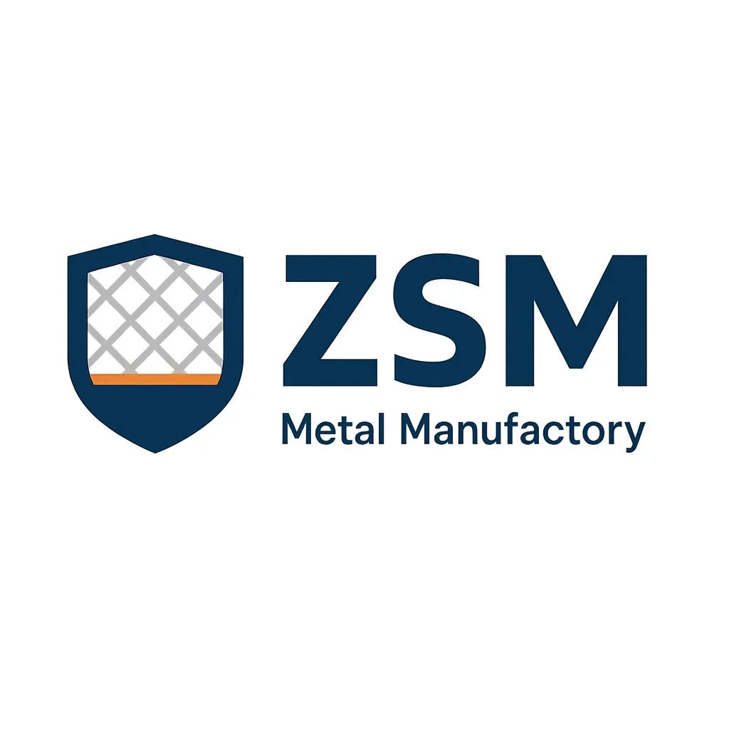 Zhongshu Metal Mesh (Dongguan) Co., Ltd.
