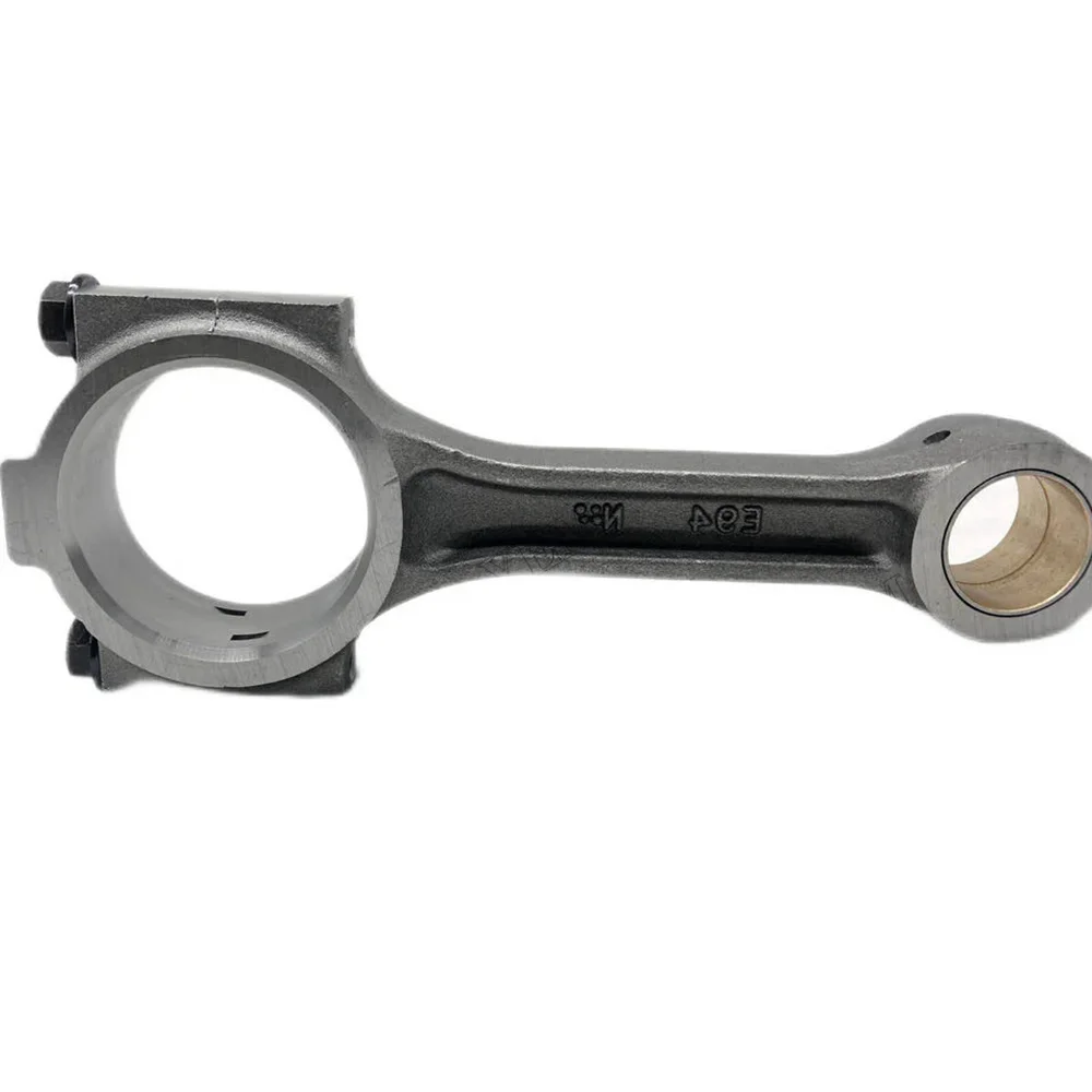 For Yanmar Engine 4TNV98T Komatsu Engine S4D98E Connecting Rod YM129900-23000 2