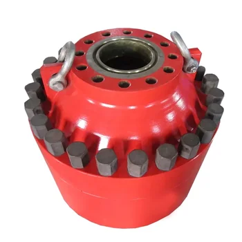 Annular Blowout Preventer Bop For Drilling Well Api 6a - Buy Bop ...
