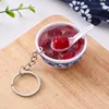 4cm blue and white bowl snacks-11