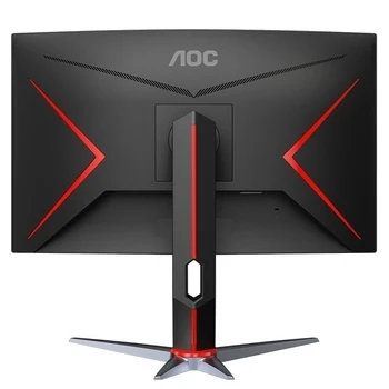 湾曲ゲーミングモニター 27インチ AOC c27g2ze27 C27G2ZE 27'' Curved Gaming Monitor - AOC Monitor