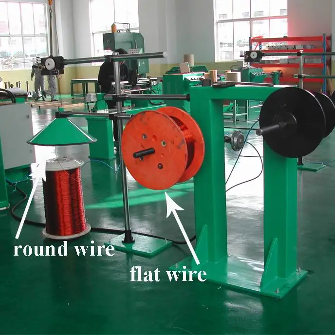 arduino Coil Winding Machine