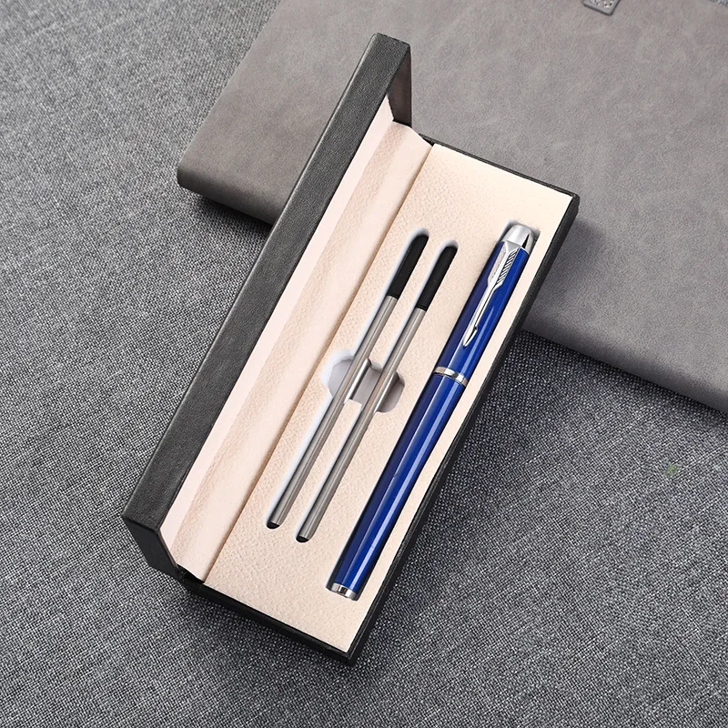 QISIWOLE Luxury Ballpoint Pen Writing - Elegant Fancy Nice Gift Pen Set for  Signature Executive Business Office Supplies