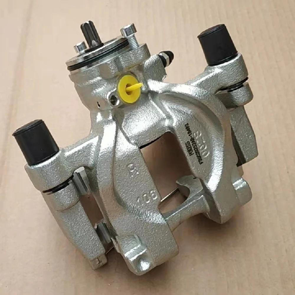Car Brake Systems Brake Caliper F2GC2D252AB F2GZ2552A F2GC2D252AC Rear... — 2