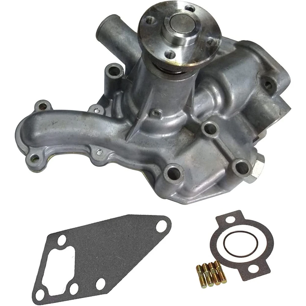 IZUMI Water Pump for Yanmar 4TNA78-U 4TNA78-RN High Quality Engine Parts