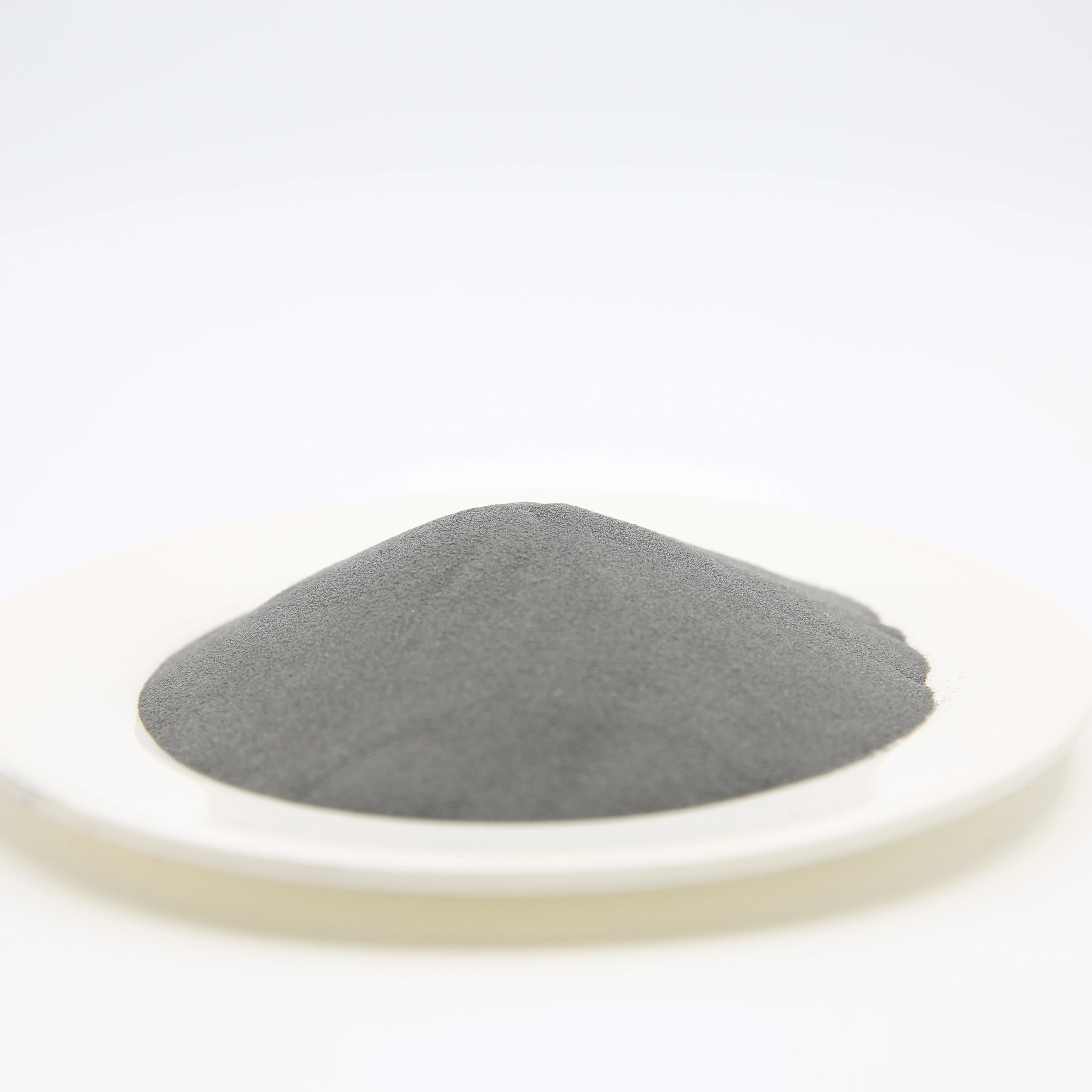 60mesh 100mesh Reduced Iron Powder Welding Processing Service Product From Powder Metallurgy Raw Materials