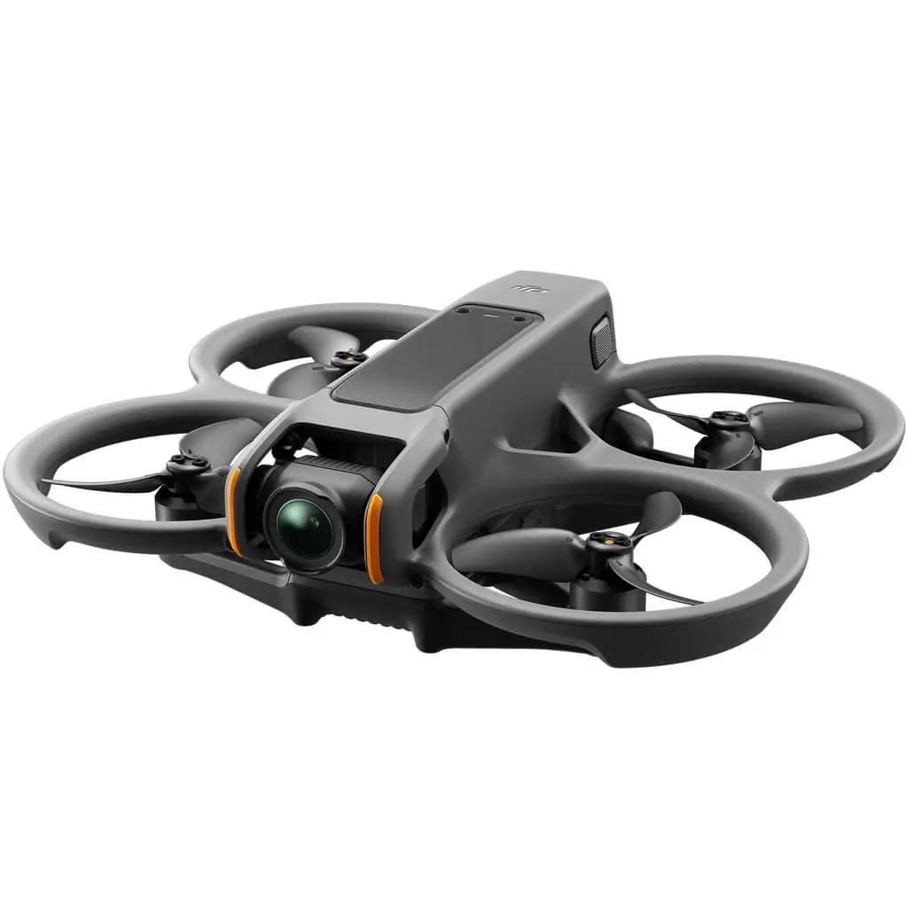 In Stock Avata 2 Drone Original Brand Avata 2 Fly More Combo With One Battery FPV Dron  111094