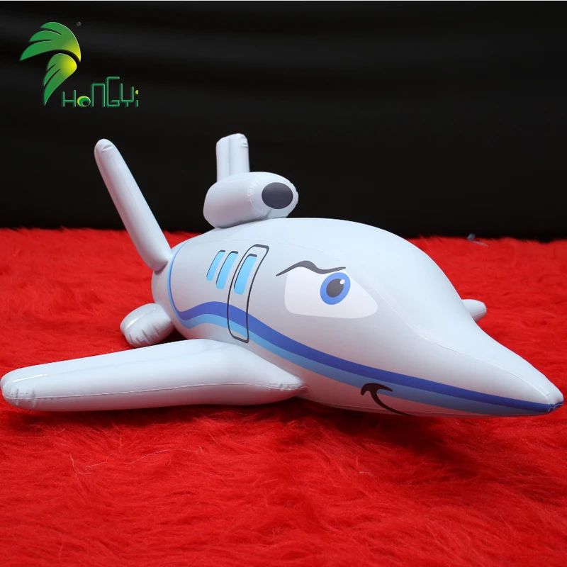 Hongyi Inflatable Cartoon Toy Inflatable Airplane, Inflatable Plane ...