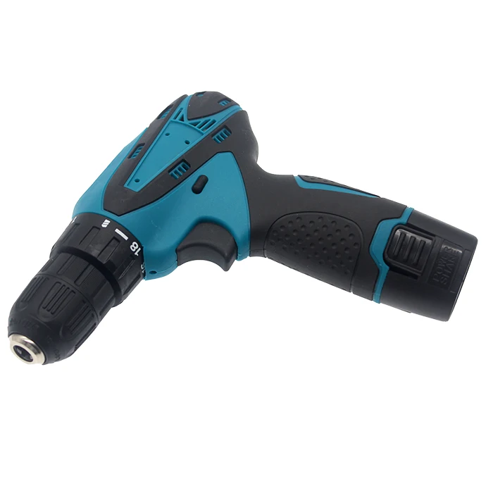 Cheap Power Tool Sets Cordless Drill Multi-Function 24 in 1 Electric ...