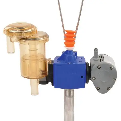 Переносной Измеритель молока для молочной машины для коров