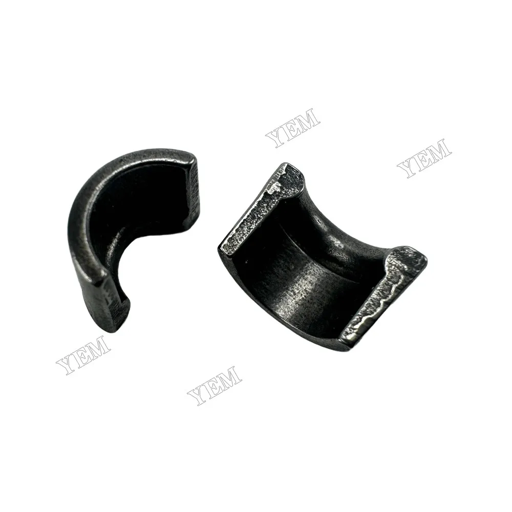 Valve Spring Collet Fit for Yangdong Y380T Engine 4