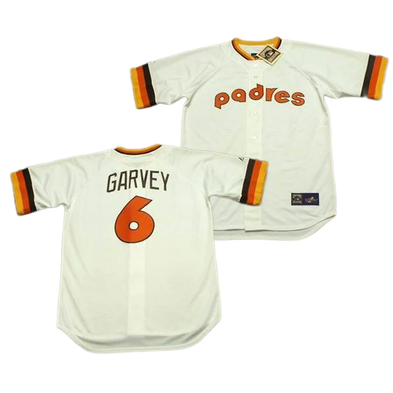 San Diego Padres Blank 1984 White Jersey on sale,for Cheap,wholesale from  China