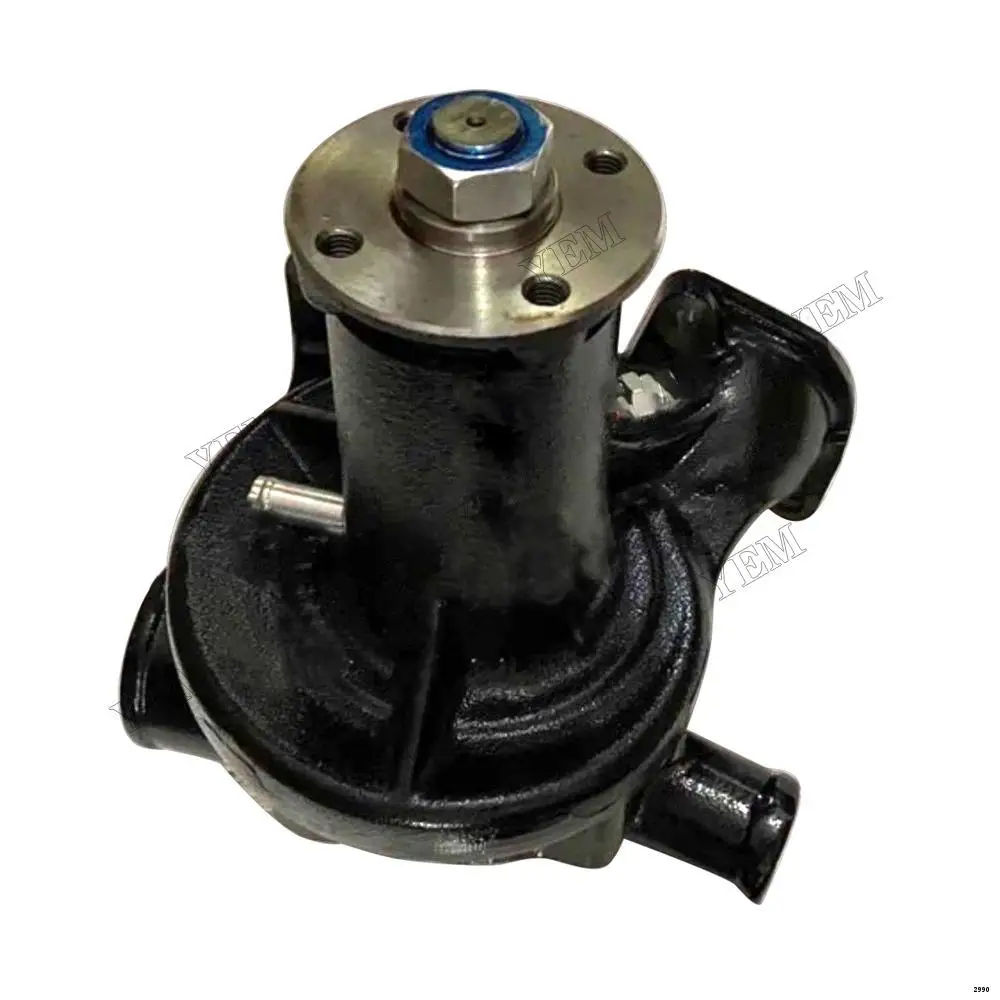 Water Pump 36245-40002 Fit for Mitsubishi S6B-DT Engine