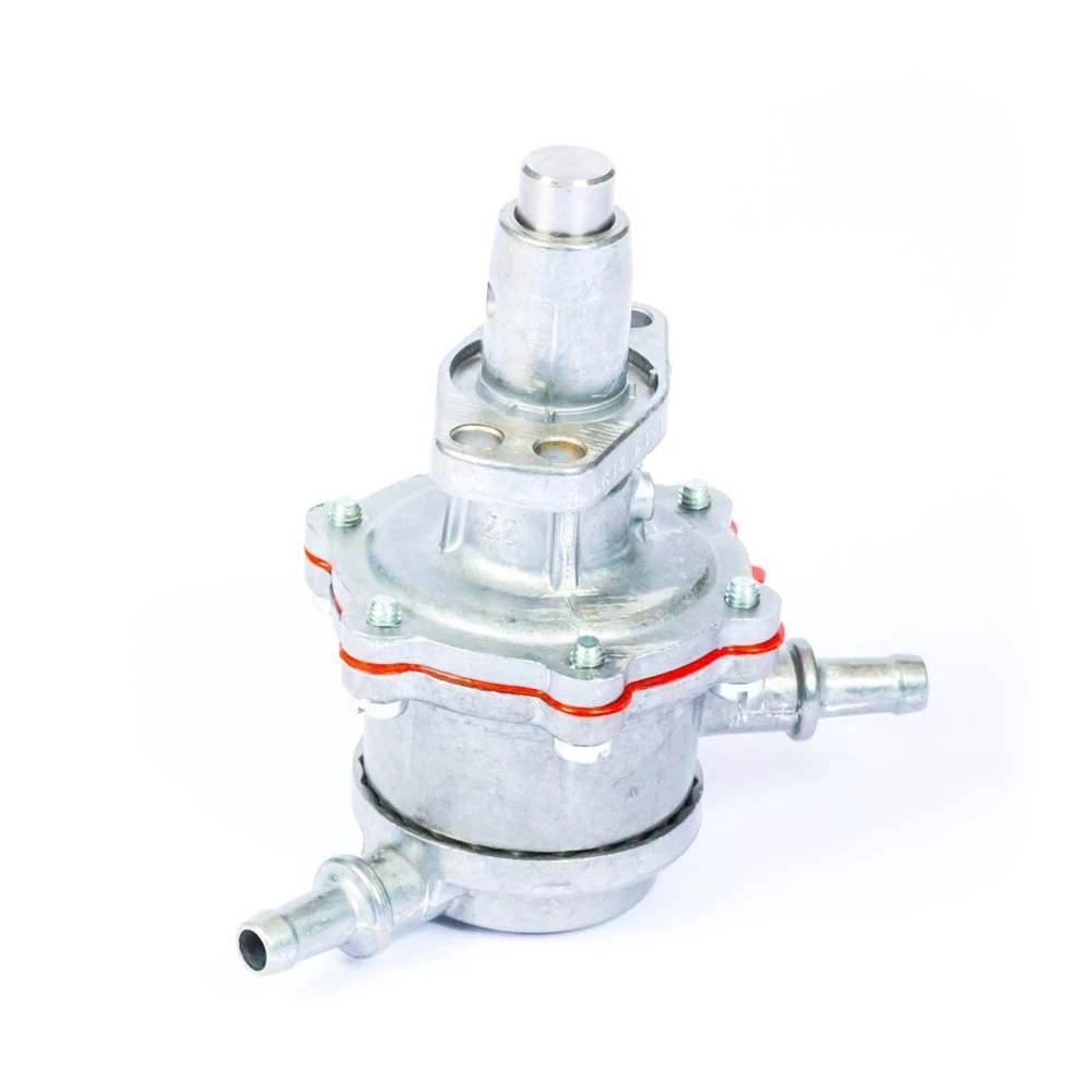 IZUMI Fuel Pump for Perkins for Terex for Asv RC50 RC60 PT50 PT60 130506351 High Performance Engine Parts