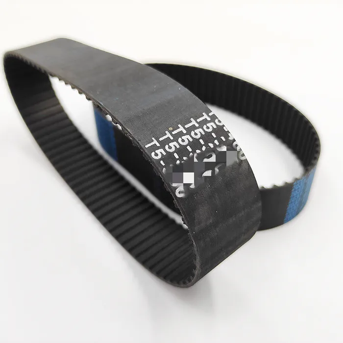 T5 Timing Belts - Precision and Reliability for 3D Printers