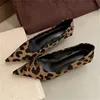 leopard print