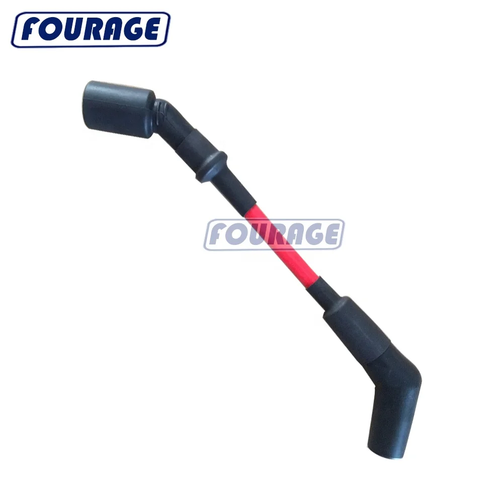 Top Quality Racing Silicone Material Option Available 500 Ohms/foot