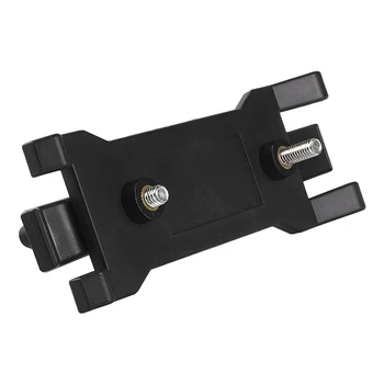 Hemobllo 2 Pièces Support De Parasol Extérieur Ajustable Pince Fixation