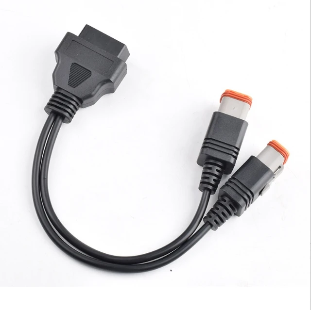 wiring harness-1