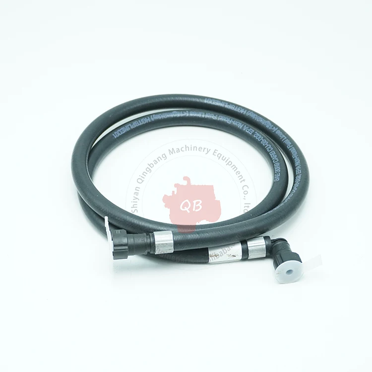 原装ISB QSB ISF QSF发动机软管，燃油4939472原装软管，柔性4939472| Alibaba.com
