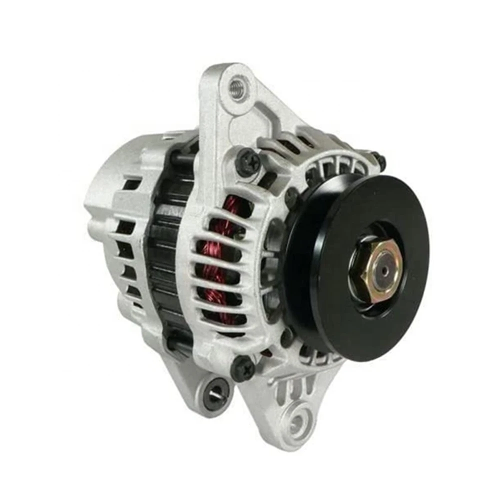 IZUMI for Mitsubishi L3E Alternator 30A68-00801 Fast Delivery Engine Parts