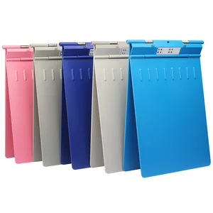 Strong Tough ABS Colored Medical Hospital Nursing Records Clipboards Folder Filing Product