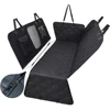 Full pull-black (pvc)-600d oxford-100g cotton-double line grids