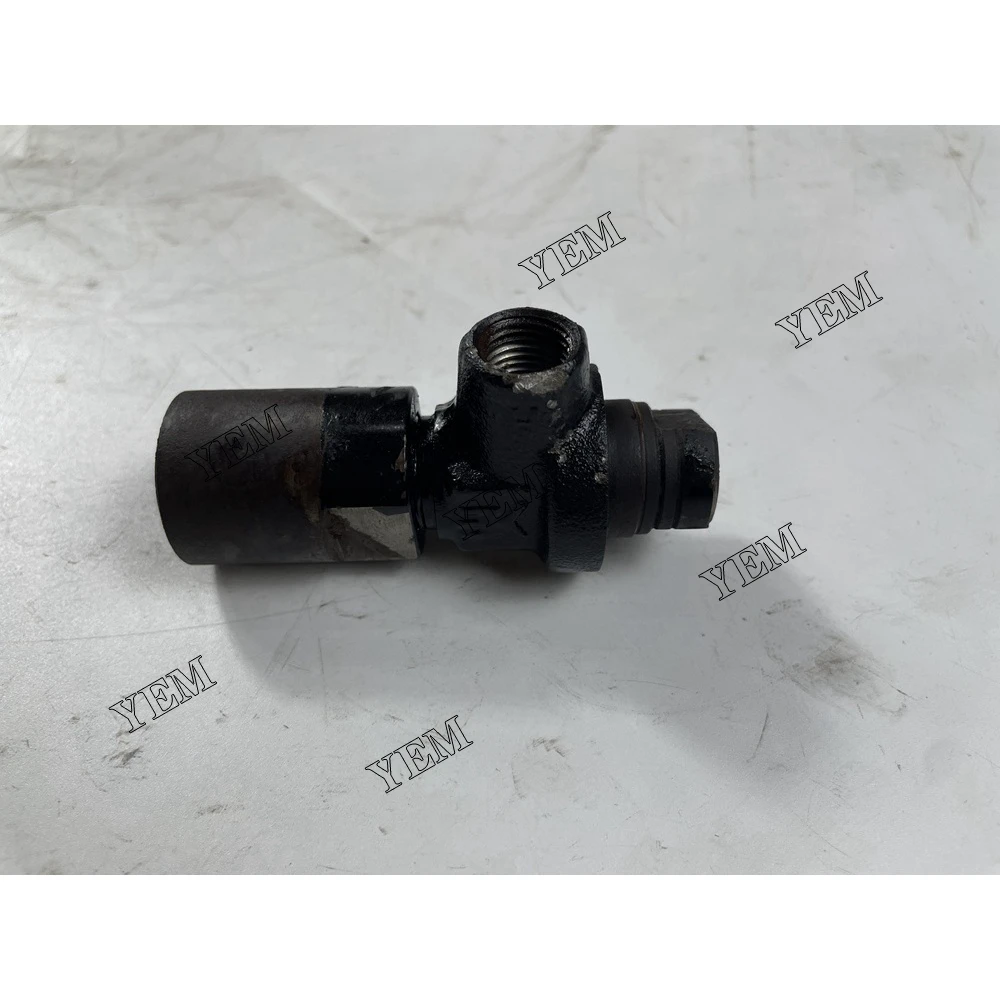 For Yanmar Diesel Engine 3T75HL Injector