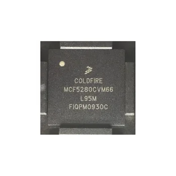 Purechip MCF5280CVM66 New Original IC In Stock  32-bit Microcontrollers - MCU MCF5216 V2CORE IC BOM