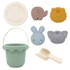 Animal Toy Set --02