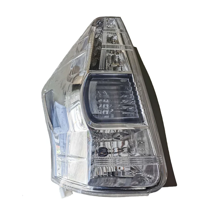 パーツ PRIUS ALFA ZVW40 tail light set Auto Part Tail Lamp Car Tail Light for Prius Alpha 81560-47140