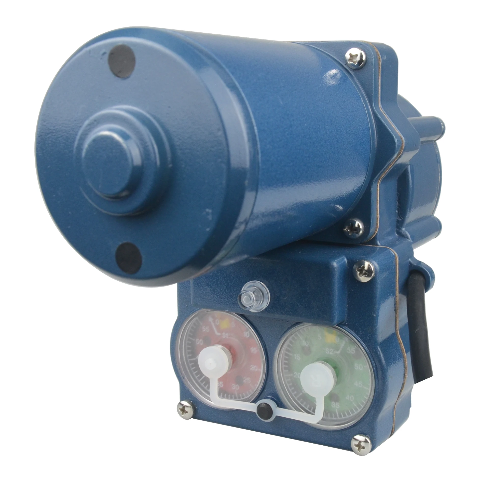 Maxpower Blackout Motor for Greenhouse 120w