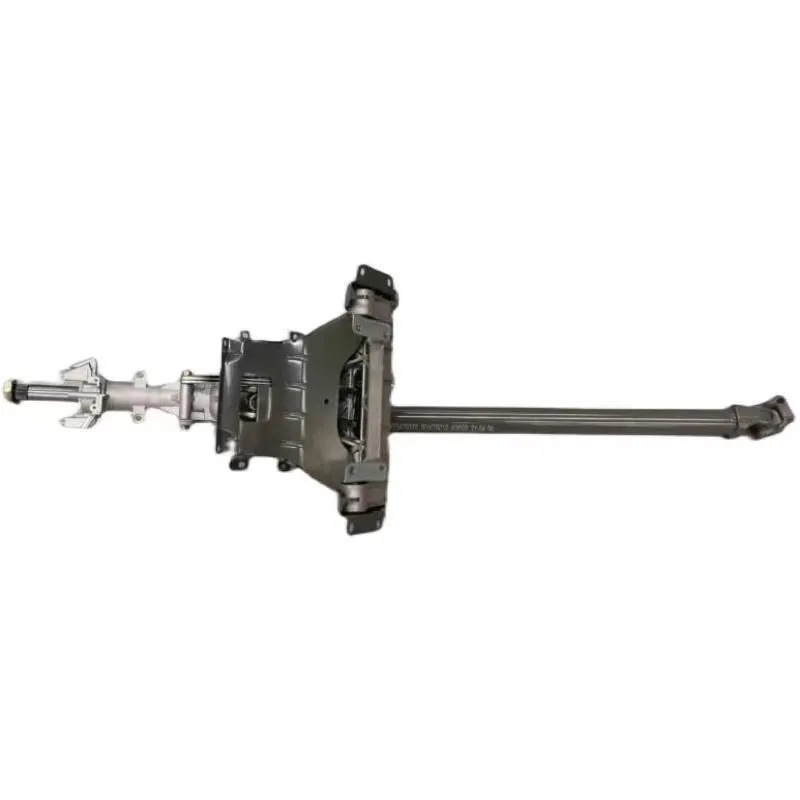 AZ9925470161 HOWO A7 Steering Shaft Column
