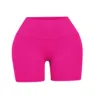 Plum Short Pant