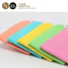 Single layer, color mix