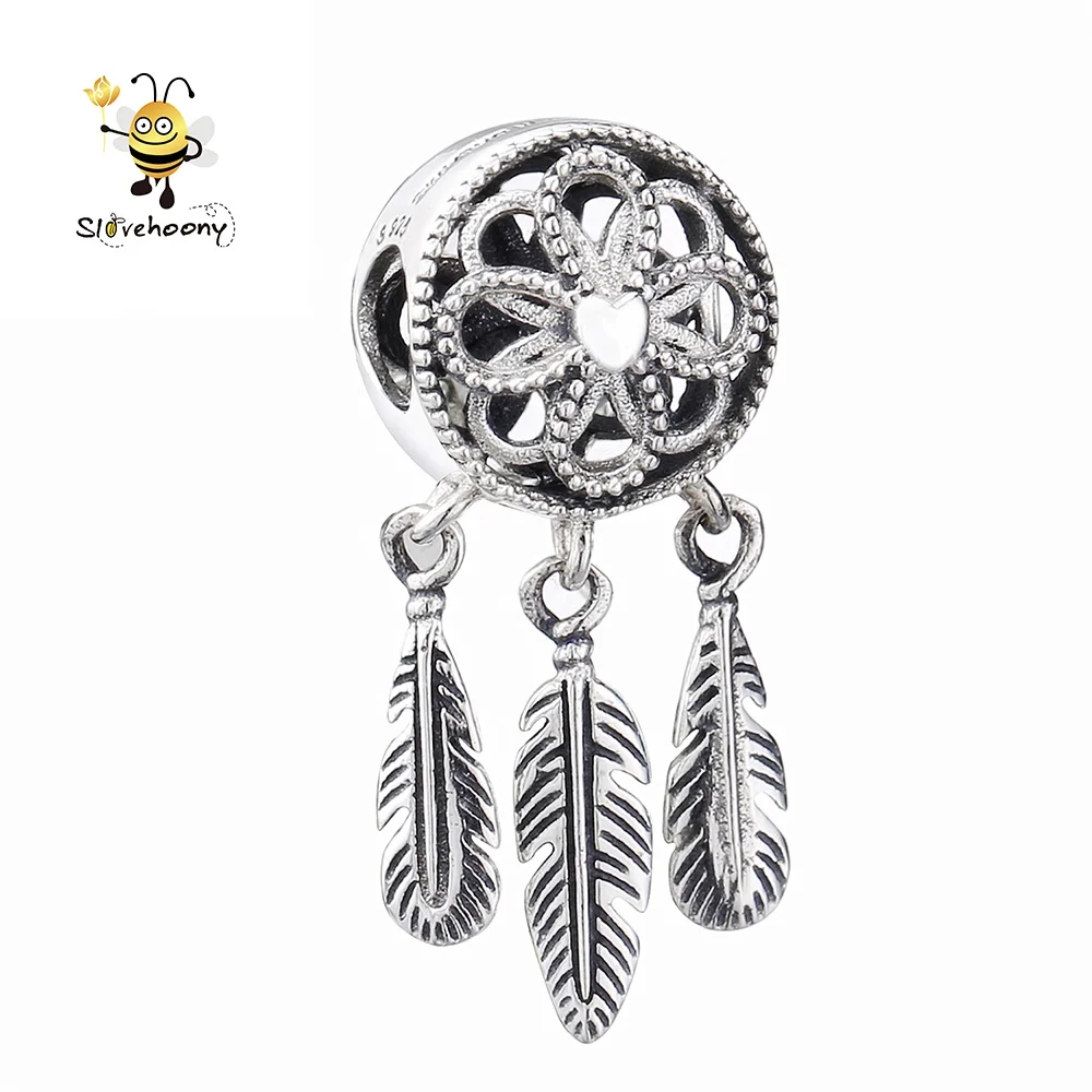 Fashion Dream Catcher Pendant Jewelry 