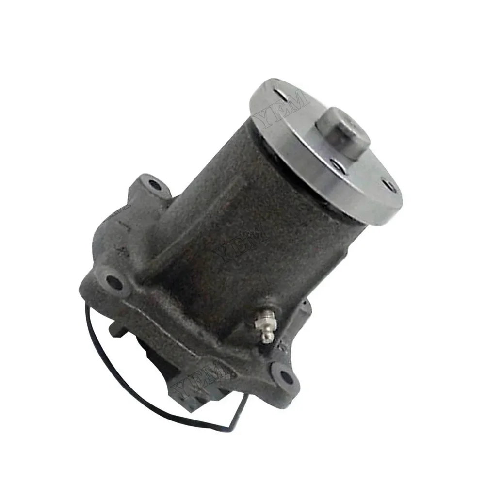 Water Pump 125-2991 for Caterpillar CAT Engine 3066 Excavator 320B 320N 2