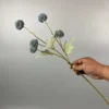 Azul oscuro