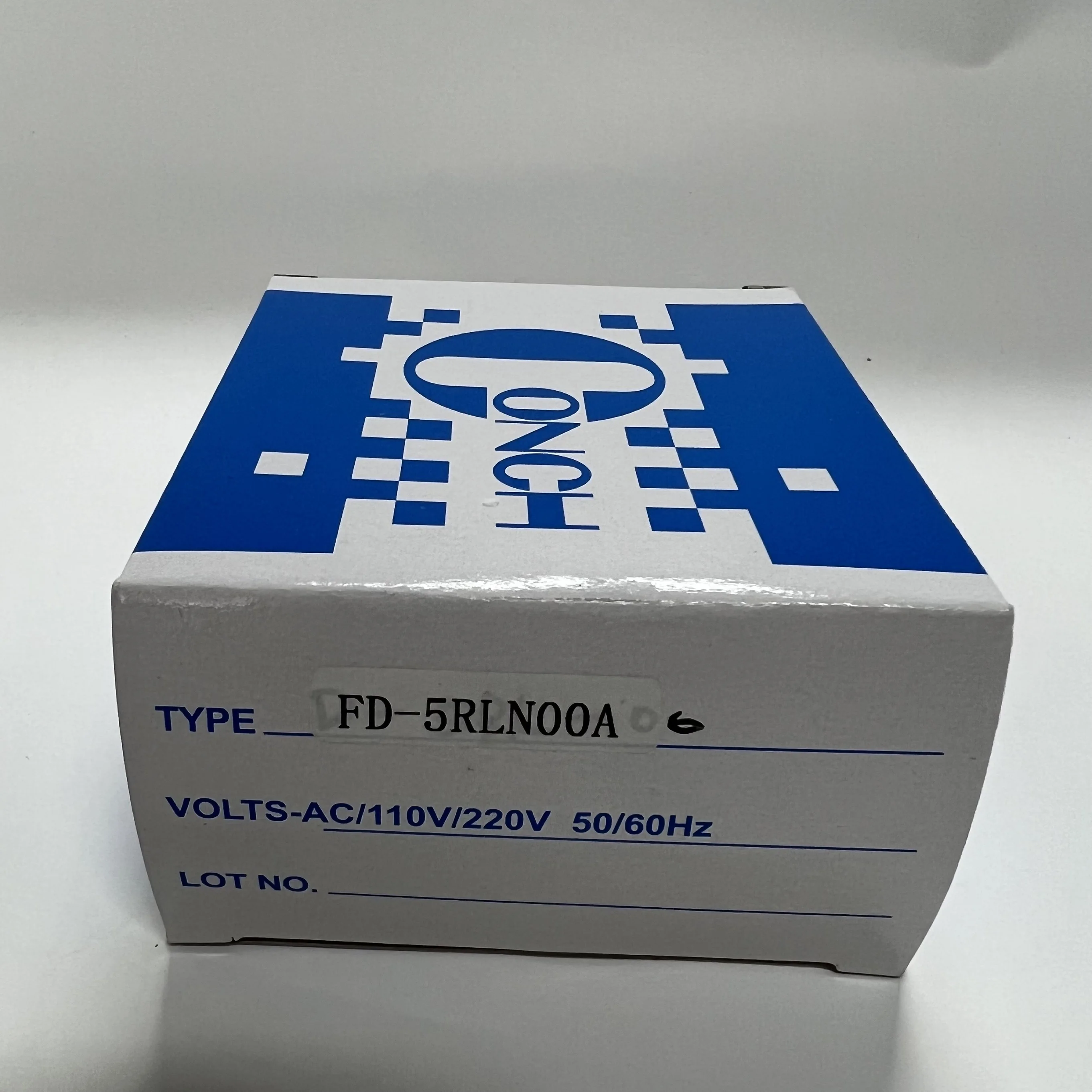 Conch Temperature Controller FD-5RLN00A Conch Temperature Controller FD-5RLN00A