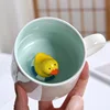 duck